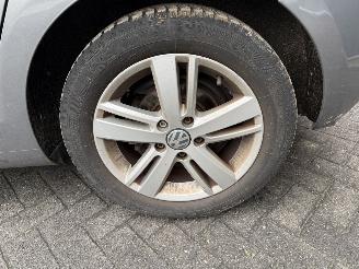 Volkswagen Golf 1.4 TSI Comfortline (Hatchback 5-dr.) picture 25