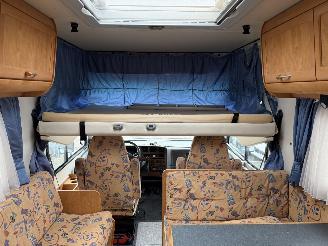 Niesmann+Bischoff  ARTO 2.8 TDI  120PK MOTOR picture 16