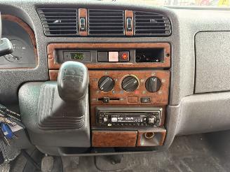 Niesmann+Bischoff  ARTO 2.8 TDI  120PK MOTOR picture 23