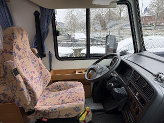 Niesmann+Bischoff  ARTO 2.8 TDI  120PK MOTOR picture 24