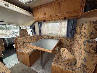 Niesmann+Bischoff  ARTO 2.8 TDI  120PK MOTOR picture 21