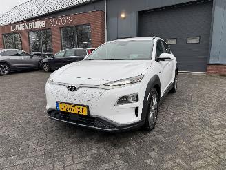  Hyundai Kona EV Premium 64 kWh (SUV 5-dr.) 10537  EX BTW 2020/10