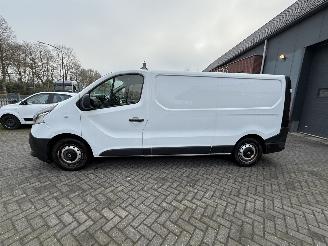 Renault Trafic 1.6 dCi T29 L2H1 Luxe Energy 120pk picture 2
