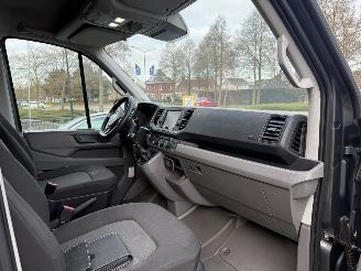 Volkswagen Crafter 35 2.0 TDI L4 Comfortline picture 30