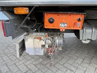 Volkswagen Crafter 35 2.0 TDI L4 Comfortline picture 13