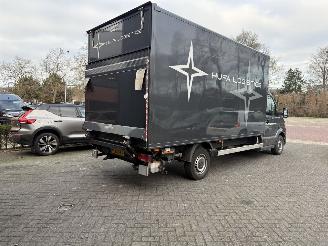 Volkswagen Crafter 35 2.0 TDI L4 Comfortline picture 35