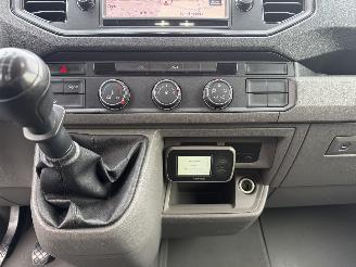 Volkswagen Crafter 35 2.0 TDI L4 Comfortline picture 24