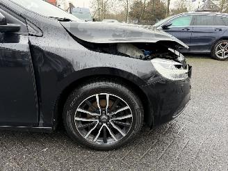 Volvo V-40 2.0 D2 Kinetic (Hatchback 5-dr.) picture 25