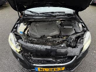 Volvo V-40 2.0 D2 Kinetic (Hatchback 5-dr.) picture 8