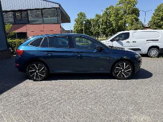 Skoda Scala 1.0 TSI Sport Business PANORAMADAK APK 19-03-2028 picture 6