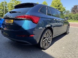 Skoda Scala 1.0 TSI Sport Business PANORAMADAK APK 19-03-2028 picture 12