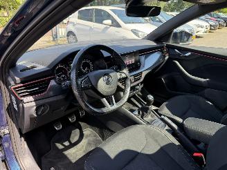 Skoda Scala 1.0 TSI Sport Business PANORAMADAK APK 19-03-2028 picture 18