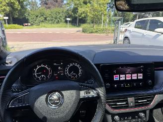 Skoda Scala 1.0 TSI Sport Business PANORAMADAK APK 19-03-2028 picture 23