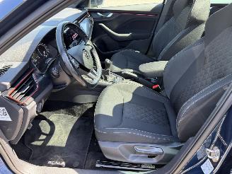 Skoda Scala 1.0 TSI Sport Business PANORAMADAK APK 19-03-2028 picture 20
