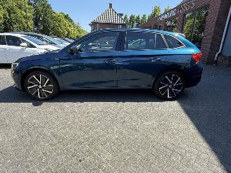 Skoda Scala 1.0 TSI Sport Business PANORAMADAK APK 19-03-2028 picture 2