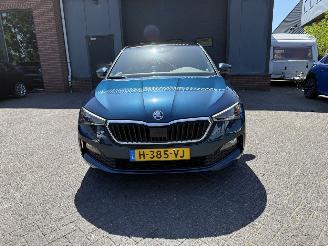 Skoda Scala 1.0 TSI Sport Business PANORAMADAK APK 19-03-2028 picture 9