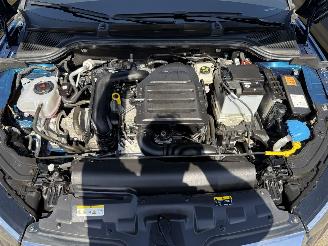 Skoda Scala 1.0 TSI Sport Business PANORAMADAK APK 19-03-2028 picture 34