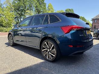 Skoda Scala 1.0 TSI Sport Business PANORAMADAK APK 19-03-2028 picture 11