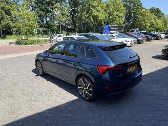 Skoda Scala 1.0 TSI Sport Business PANORAMADAK APK 19-03-2028 picture 31