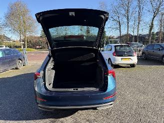 Skoda Scala 1.0 TSI Sport Business  PANORAMADAK (Hatchback 5-dr.) picture 33