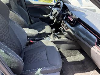 Skoda Scala 1.0 TSI Sport Business PANORAMADAK APK 19-03-2028 picture 16