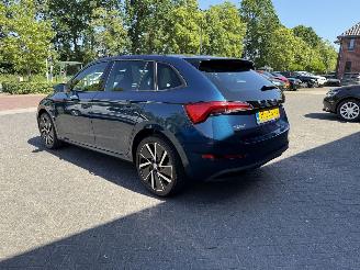 Skoda Scala 1.0 TSI Sport Business PANORAMADAK APK 19-03-2028 picture 3