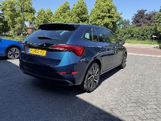 Skoda Scala 1.0 TSI Sport Business PANORAMADAK APK 19-03-2028 picture 5