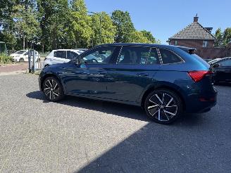 Skoda Scala 1.0 TSI Sport Business PANORAMADAK APK 19-03-2028 picture 30