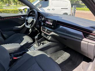 Skoda Scala 1.0 TSI Sport Business PANORAMADAK APK 19-03-2028 picture 15