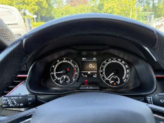 Skoda Scala 1.0 TSI Sport Business PANORAMADAK APK 19-03-2028 picture 22