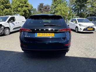 Skoda Scala 1.0 TSI Sport Business PANORAMADAK APK 19-03-2028 picture 4