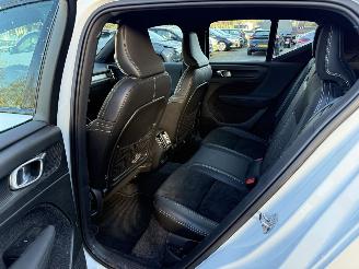 Volvo XC40 Recharge P8 AWD R-Design  SOH 91.8  (SUV 5-dr.) 13760 EURO EX BTW picture 42