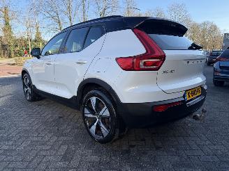 Volvo XC40 Recharge P8 AWD R-Design  SOH 91.8  (SUV 5-dr.) 13760 EURO EX BTW picture 3