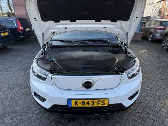Volvo XC40 Recharge P8 AWD R-Design  SOH 91.8  (SUV 5-dr.) 13760 EURO EX BTW picture 37