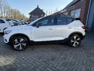 Volvo XC40 Recharge P8 AWD R-Design  SOH 91.8  (SUV 5-dr.) 13760 EURO EX BTW picture 2
