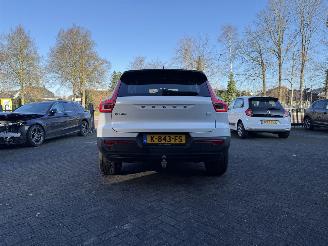 Volvo XC40 Recharge P8 AWD R-Design  SOH 91.8  (SUV 5-dr.) 13760 EURO EX BTW picture 44