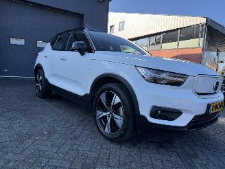 Volvo XC40 Recharge P8 AWD R-Design  SOH 91.8  (SUV 5-dr.) 13760 EURO EX BTW picture 39