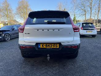 Volvo XC40 Recharge P8 AWD R-Design  SOH 91.8  (SUV 5-dr.) 13760 EURO EX BTW picture 4
