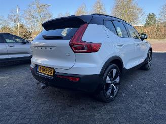 Volvo XC40 Recharge P8 AWD R-Design  SOH 91.8  (SUV 5-dr.) 13760 EURO EX BTW picture 5