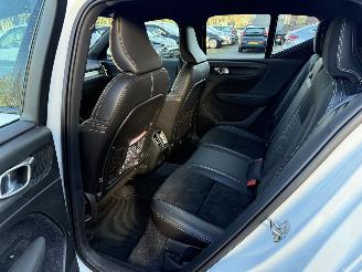 Volvo XC40 Recharge P8 AWD R-Design  SOH 91.8  (SUV 5-dr.) 13760 EURO EX BTW picture 36