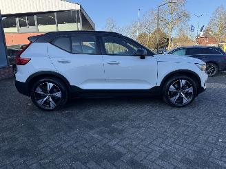 Volvo XC40 Recharge P8 AWD R-Design  SOH 91.8  (SUV 5-dr.) 13760 EURO EX BTW picture 6