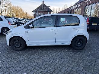 Volkswagen Up! 1.0 high up! BlueMotion picture 2