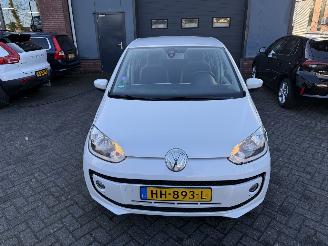 Volkswagen Up! 1.0 high up! BlueMotion picture 8