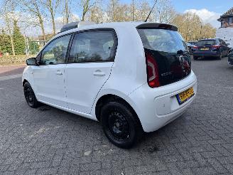 Volkswagen Up! 1.0 high up! BlueMotion CNG / Aardgas picture 3