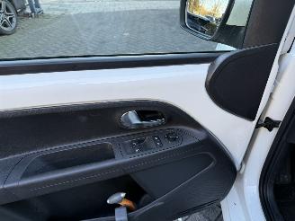 Volkswagen Up! 1.0 high up! BlueMotion CNG / Aardgas picture 10