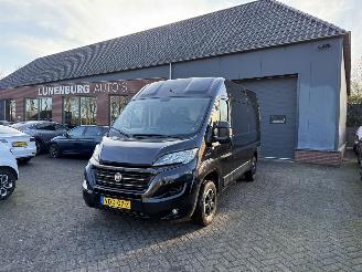 skadebil bedrijf Fiat Ducato 30 2.3 MultiJet L2H2 (Bedrijfsauto 5-dr.) 2019/10