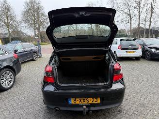 BMW 1-serie 116i (Hatchback 5-dr.) picture 13