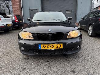 BMW 1-serie 116i (Hatchback 5-dr.) picture 9