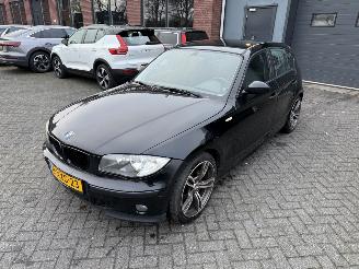 BMW 1-serie 116i (Hatchback 5-dr.) picture 26