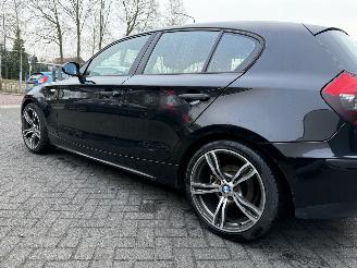 BMW 1-serie 116i (Hatchback 5-dr.) picture 22
